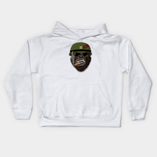 Gorilla Kids Hoodie